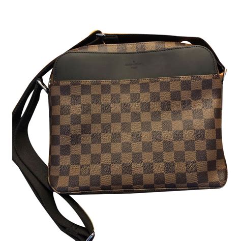 louis vuitton sac homme supreme|louis vuitton supreme bandouliere.